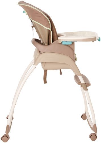 ingenuity trio 3 in 1 deluxe high chair sahara burst