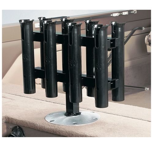 Cabelas quick stow rod rack Clearance