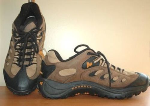 merrell reflex low hikers