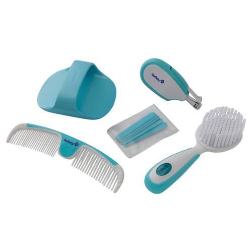 safety first ready deluxe baby nursery kit