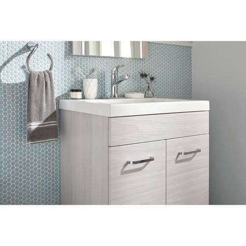 Moen Kleo Single Handle Bathroom Faucet Chrome Ws84900 Check