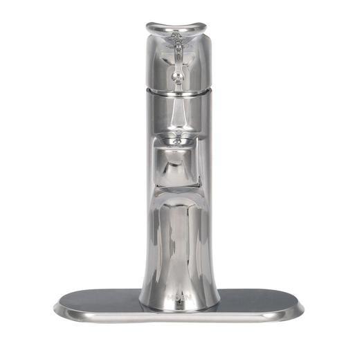 Moen Kleo Single Handle Bathroom Faucet Chrome Ws84900 Check