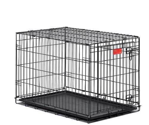dog crate 36x24x27