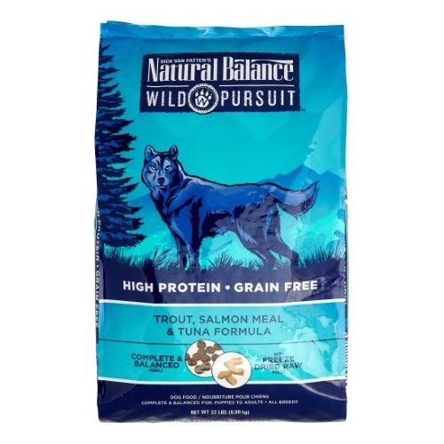 Where Is Natural Balance Dog Food Sold Where Is Natural Balance Dog Food Sold