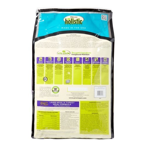 Precise Plus Dog Food Precise Plus Dog Food