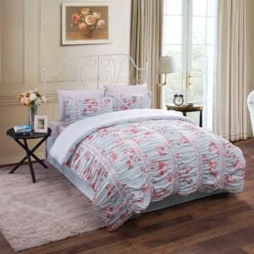 Mainstays Kids Country Meadows Bed In A Bag Bedding Set Check Back Mainstays Kids Country Meadows Bed In A Bag Bedding Set