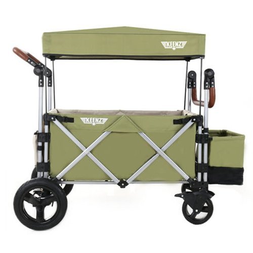 keenz original 7 stroller wagon
