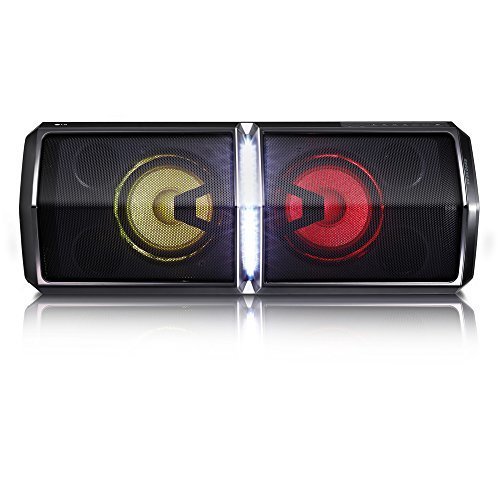 loudr speaker