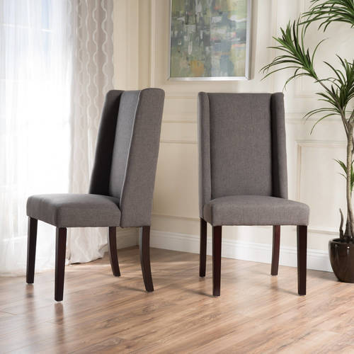 Christopher Knight Rory Wing Back Fabric Dining Chair 2 Set Navy Blue Check Soon Christopher Knight Rory Wing Back Fabric Dining Chair 2 Set Navy Blue Check Soon