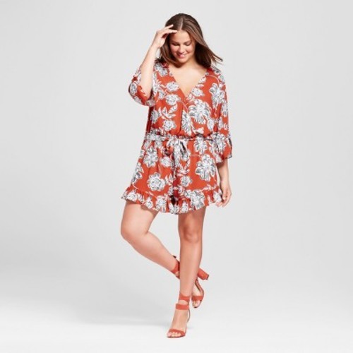 4x romper