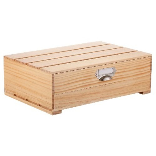 Monitor Stand Light Wood Threshold Check Back Soon Blinq