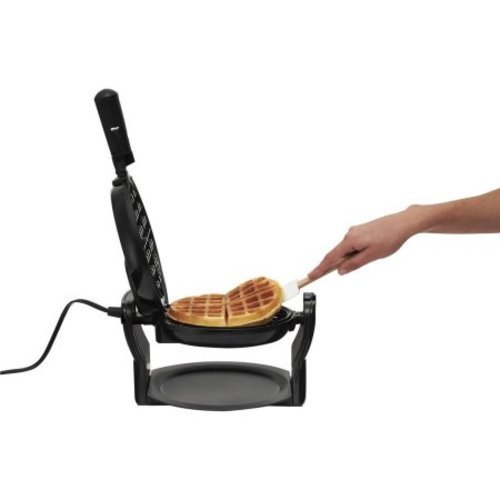 Bella 14528 Rotating Waffle Maker Black Check Back Soon Blinq