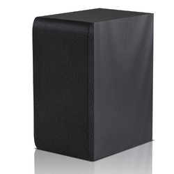 lg 2.1 ch 300w high resolution soundbar