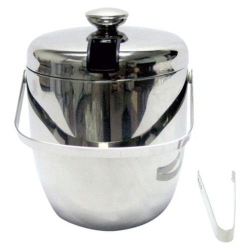 threshold ice bucket