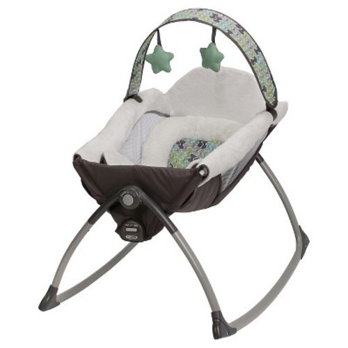 graco baby lounger
