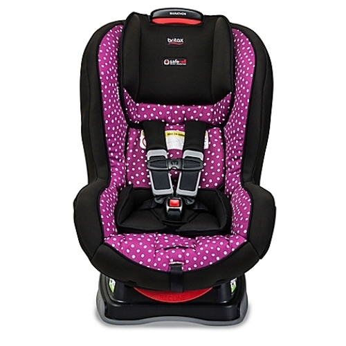 britax marathon xe