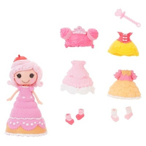 lalaloopsy minis style n swap