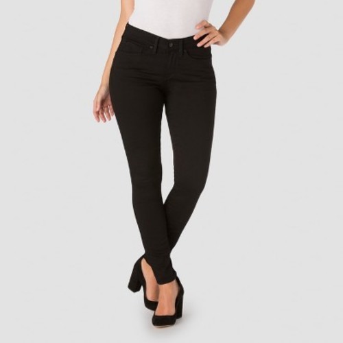 denizen curvy jeans