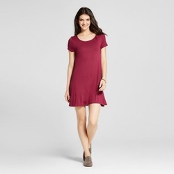 mossimo t shirt dress