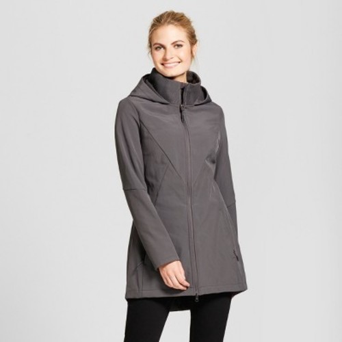 c9 by champion women's softshell jacket