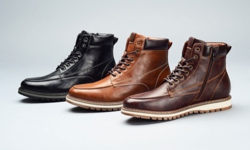 clark steel toe shoes