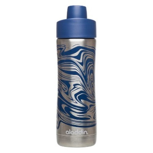 aladdin stainless steel water bottle