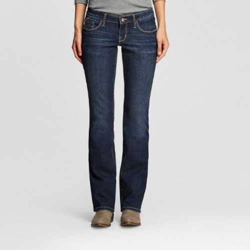 mossimo jeans bootcut