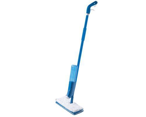 clorox ready flip mop