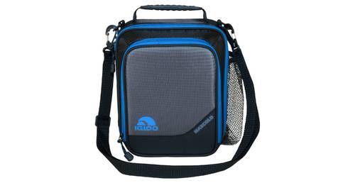 igloo maxcold vertical lunch bag