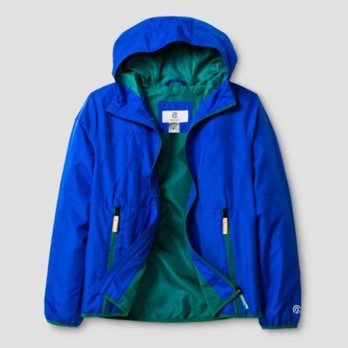 boys champion windbreaker