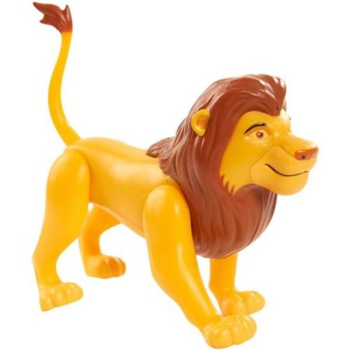 the lion guard deluxe figure set