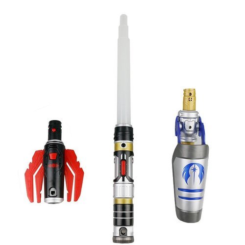 star wars path of force lightsaber