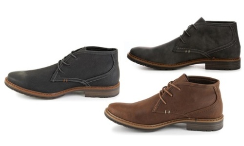 tyler chukka boot
