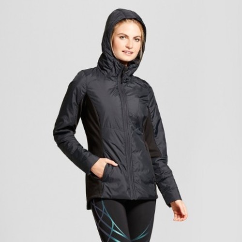 champion hybrid jacket