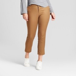 a new day slim ankle pants