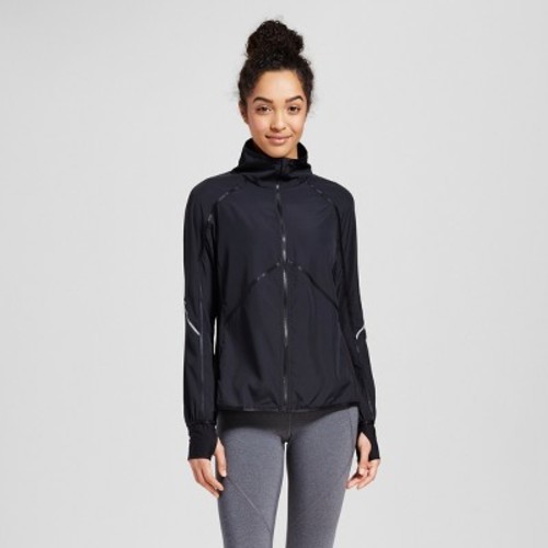 c9 by champion women's softshell jacket