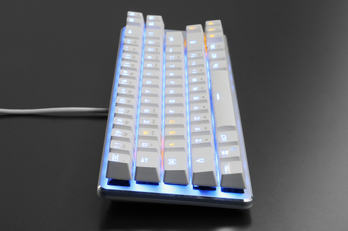 magicforce 68 key mini