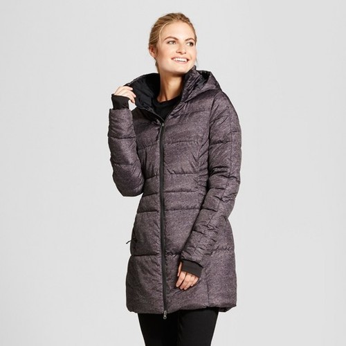c9 puffer jacket
