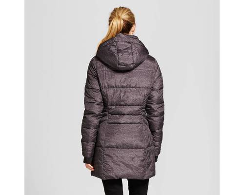 c9 by champion women's puffer jacket