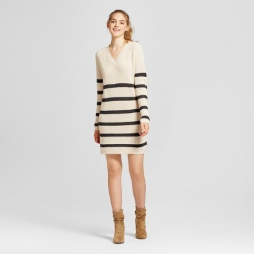 mossimo sweater dress
