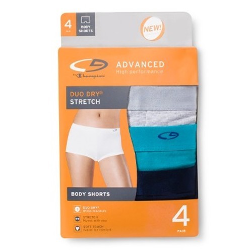 champion body shorts