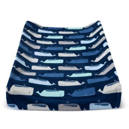 cloud island changing pad cover