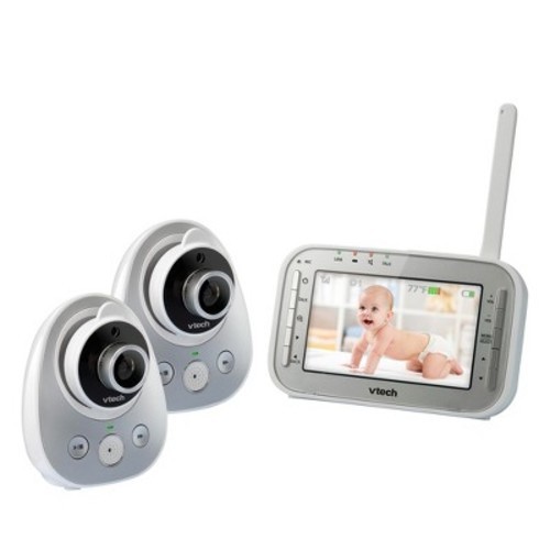 vtech safe&sound vm342