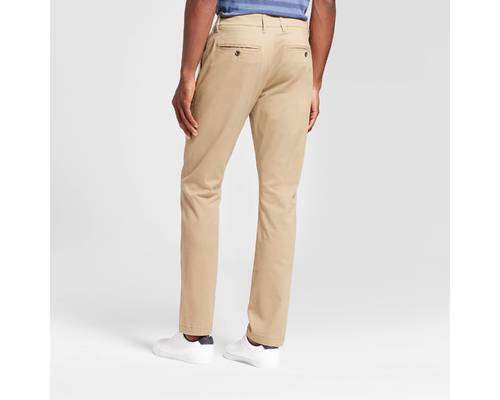 hennepin chino skinny