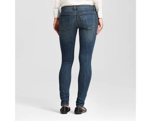 womens jeans size 18 long