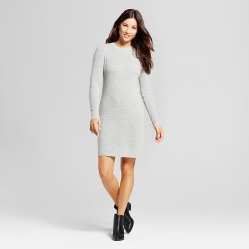 a new day sweater dress