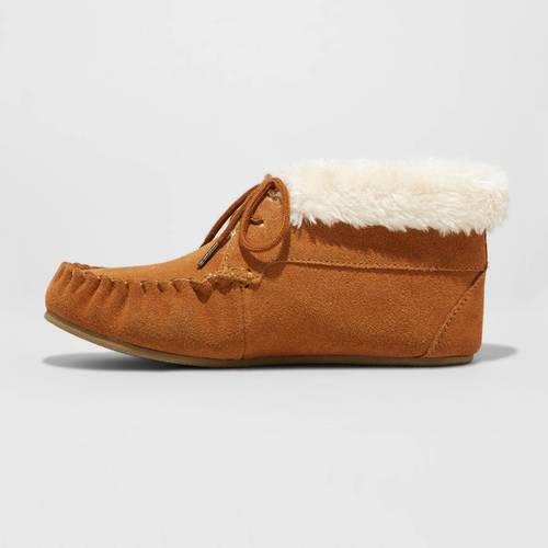 mossimo moccasins