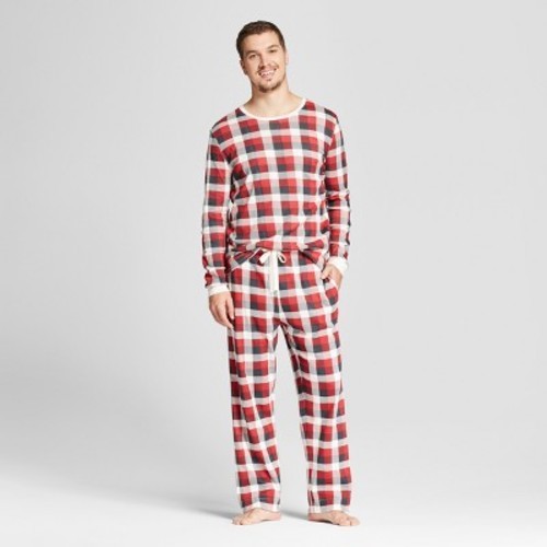 burt's bees men's pajamas