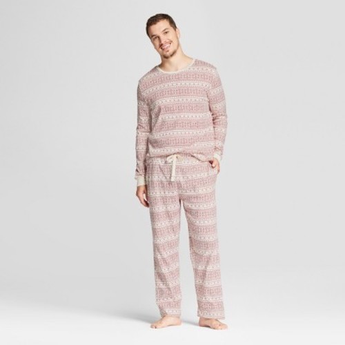 burt's bees men's pajamas