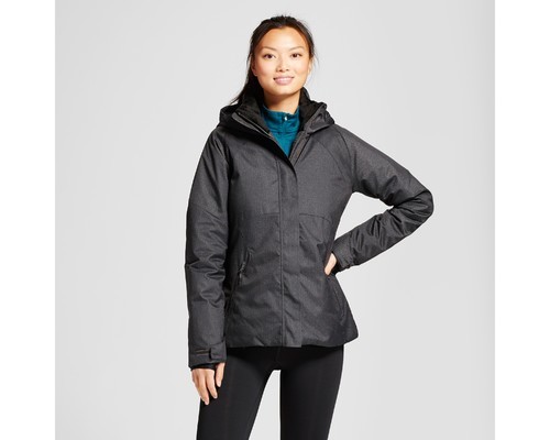 champion snow jacket
